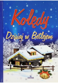 Kolędy dzisiaj w Betlejem