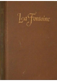 La Fontaine Bajki
