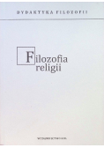 Filozofia religii