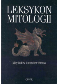 Leksykon mitologii Mity ludów i narodów świata
