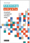 Trening umysłu