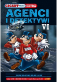 Gigant Poleca Extra Nr 1 / 24 Agenci i Detektywi