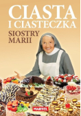 Ciasta i ciasteczka siostry Marii