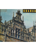 Gdańsk krajobraz i architektura zespołu miejskiego