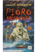 Pióro Archanioła