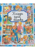 Księga życia dziecka