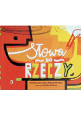 Słowa do rzeczy