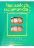 Stomatologia zachowawcza