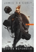 Expanse Tom 10 Legion Wspomnień