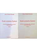 Żydzi przeciw Żydom, Część I i II