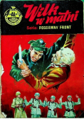 Podziemny front Wilk w matni