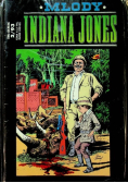 Młody Indiana Jones Nr 2 / 93
