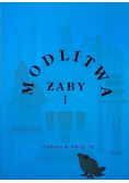 Modlitwa żaby Tom 1