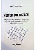 Hejtem po oczach