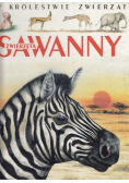 Zwierzęta Sawanny