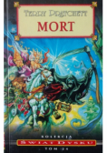 Świat Dysku Tom 24 Mort