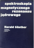 Spektroskopia magnetycznego rezonansu jądrowego