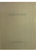Genealogia Tablice