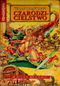 Czarodzicielstwo