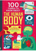 100 Things to Know About the Human Body