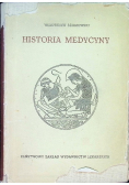 Historia medycyny
