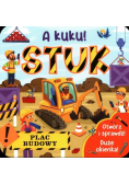 A kuku Stuk