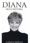 Diana Moja historia