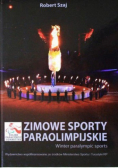 Zimowe sporty paraolimpijskie