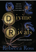 Divine Rivals Pojedynek bogów