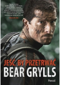 Jeść by przetrwać