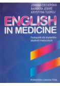English in medicine