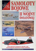 Samoloty Bojowe II Wojny Światowej