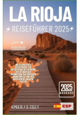 La Rioja Reisefuhrer 2025