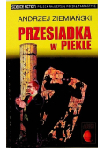 Przesiadka w piekle