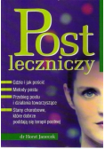 Post leczniczy