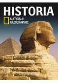 Historia National Geographic Tom 1 Pierwsi faraonowie