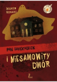 Pan samochodzik i niesamowity dwór