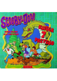 Scooby Doo Księga 7 przygód