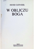 W obliczu Boga