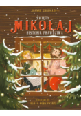 Święty Mikołaj Historia prawdziwa