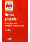 Ryzyko personalne