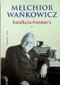 Karafka La Fontainea Tom 2