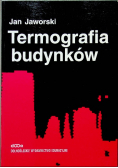 Termografia budynków