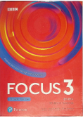 Focus 3 B1/B1+