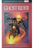 Superbohaterowie Marvela  Ghost rider