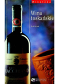Wina toskańskie