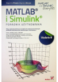 Matlab i Simulink Poradnik użytkownika