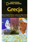 Grecja Przewodnik