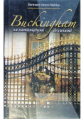 Buckingham za zamkniętymi drzwiami