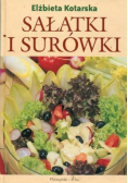 Sałatki i surówki